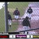 Rain Delay Theater, Human Toilet Edition